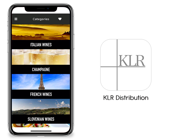 KLR DISTRIBUTION